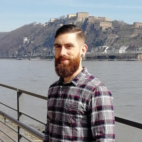Arne Menzel Physiotherapeut Interview