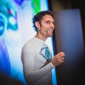 Christian Wenzel FiBloKo Speaker Porträt