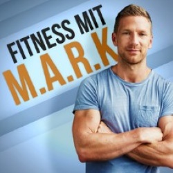 Fitness mit Mark Podcast mit Mark Maslow
