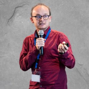 Torsten vom ausdauerblog im FiBloKo-Podcast