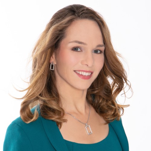 Ilka Groenewold im FiBloKo-Podcast-Interview