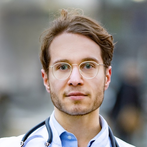 Dominik Dotzauer FiBloKo-Podcast Interviewgast