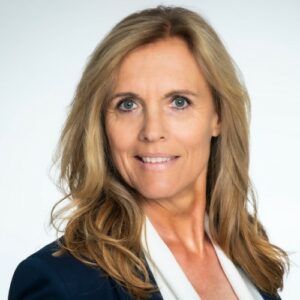 Diane Thümmes Speakerin FiBloKo 2021